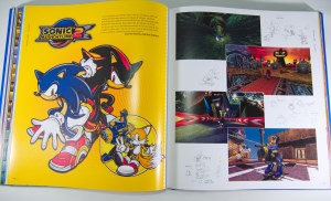 Sonic The Hedgehog (12)